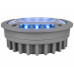 ΧΩΝΕΥΤΟΣ ΑΝΑΚΛΑΣΤΗΡΑΣ ΟΔΟΣΤΡΩΜΑΤΟΣ DRIVE III LED FLASH - IP68 (BLUE)