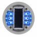ΧΩΝΕΥΤΟΣ ΑΝΑΚΛΑΣΤΗΡΑΣ ΟΔΟΣΤΡΩΜΑΤΟΣ DRIVE III LED FLASH - IP68 (BLUE)