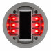 ΧΩΝΕΥΤΟΣ ΑΝΑΚΛΑΣΤΗΡΑΣ ΟΔΟΣΤΡΩΜΑΤΟΣ DRIVE III LED FLASH - IP68 (RED)
