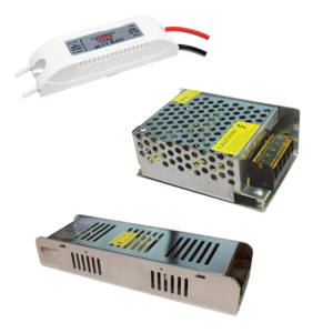 24V - 48V