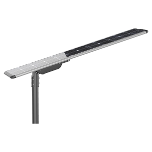 ΦΩΤΙΣΤΙΚΟ SOLAR STREET LED MODULAR AIO HO