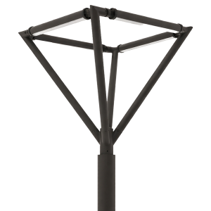 ΦΩΤΙΣΤΙΚΟ ΙΣΤΟΥ ΚΟΡΥΦΗΣ ALBERO SQUARE