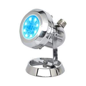 SPOT ΠΙΣΙΝΑΣ & ΣΥΝΤΡΙΒΑΝΙΟΥ AQUA-1 LED 5W - 12V AC - MR16