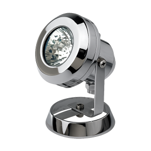 SPOT ΠΙΣΙΝΑΣ & ΣΥΝΤΡΙΒΑΝΙΟΥ AQUA-1 HALOGEN - 12V AC - MR16