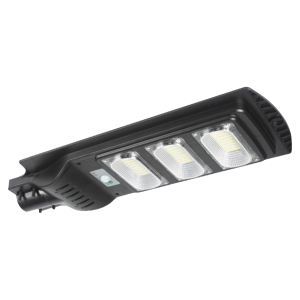 ΦΩΤΙΣΤΙΚΟ ΔΡΟΜΟΥ SOLAR COMPACT ABS OEM LED