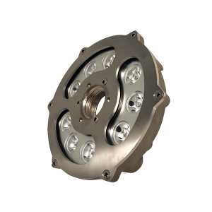 ΦΩΤΙΣΤΙΚΟ ΣΥΝΤΡΙΒΑΝΙΟΥ CROWN DISC LED 36W - 12V/24V DC