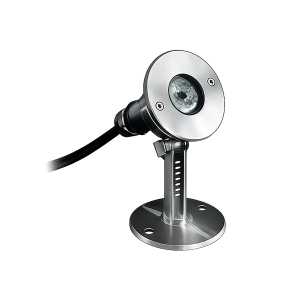 SPOT ΠΙΣΙΝΑΣ & ΣΥΝΤΡΙΒΑΝΙΟΥ DISC LED 3W - 12V AC/DC - 30~60°
