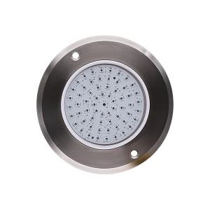 ΦΩΤΙΣΤΙΚΟ ΠΙΣΙΝΑΣ ΧΩΝΕΥΤΟ EXCELLENT Φ110 INOX 316 LED