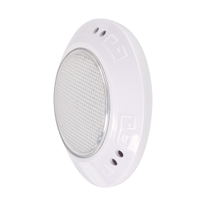 ΦΩΤΙΣΤΙΚΟ ΠΙΣΙΝΑΣ FLAT 150mm RESIN LED 10W - 12V