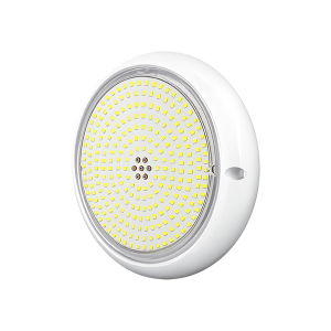 ΦΩΤΙΣΤΙΚΟ ΠΙΣΙΝΑΣ FLAT 160mm RESIN LED 18W - 12V