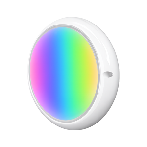 ΦΩΤΙΣΤΙΚΟ ΠΙΣΙΝΑΣ FLAT 160mm RESIN LED 18W - 12V