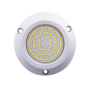 ΦΩΤΙΣΤΙΚΟ ΠΙΣΙΝΑΣ FLAT MICRO ABS RESIN LED 10W - 12V