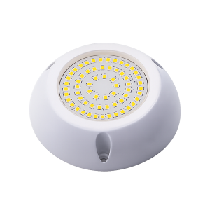 ΦΩΤΙΣΤΙΚΟ ΠΙΣΙΝΑΣ FLAT MICRO ABS RESIN LED 10W - 12V