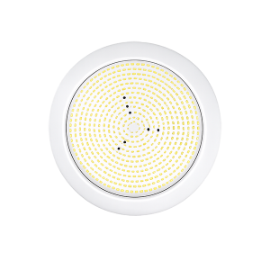 ΦΩΤΙΣΤΙΚΟ ΠΙΣΙΝΑΣ LED FLAT POOL ECO RESIN Φ210mm 20W - 12V