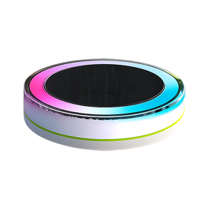 ΦΩΤΙΣΤΙΚΟ ΠΙΣΙΝΑΣ FLAT SOLAR RGB LED