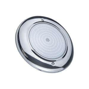 ΦΩΤΙΣΤΙΚΟ ΠΙΣΙΝΑΣ FLAT SUPERIOR INOX316 LED 24W - 12V