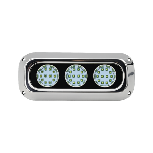 ΦΩΤΙΣΤΙΚΟ ΠΙΣΙΝΑΣ FLAT YACHT LED 180W - 12V