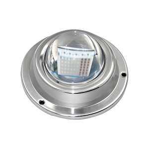 ΦΩΤΙΣΤΙΚΟ ΠΙΣΙΝΑΣ FLAT Φ120 LED 50W - 12V