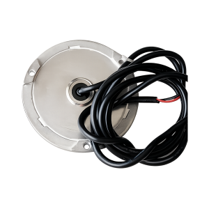 ΦΩΤΙΣΤΙΚΟ ΠΙΣΙΝΑΣ FLAT Φ120 LED 18W - 12V