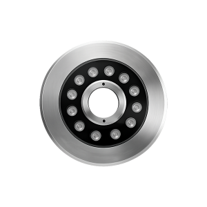 ΦΩΤΙΣΤΙΚΟ ΣΥΝΤΡΙΒΑΝΙΟΥ FONTANA DISC LED 9x2W - 12V/24V DC