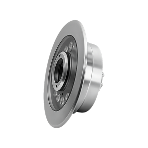 ΦΩΤΙΣΤΙΚΟ ΣΥΝΤΡΙΒΑΝΙΟΥ FONTANA DISC LED 9x2W - 12V/24V DC