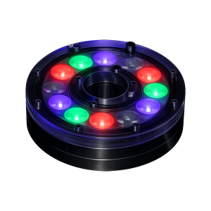 ΦΩΤΙΣΤΙΚΟ ΣΥΝΤΡΙΒΑΝΙΟΥ FONTANA INOX 316 LED 30W - 12V/24V