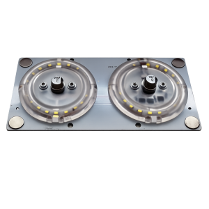 LED MODULE MAGNET