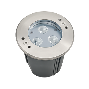 SPOT ΠΙΣΙΝΑΣ RECESSED MEDIUM SPA LED 3x2W - 12V/24V