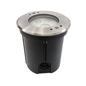 SPOT ΠΙΣΙΝΑΣ RECESSED MEDIUM SPA LED 3x2W - 12V/24V