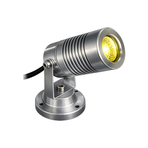 SPOT ΠΙΣΙΝΑΣ & ΣΥΝΤΡΙΒΑΝΙΟΥ MICRO 30° LED 3W - 12V AC/DC