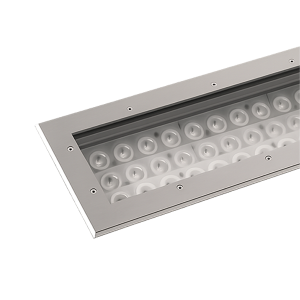 SPOT ΠΙΣΙΝΑΣ MIRA ATLANTIS 2 RECESSED LED 36W 24V DC