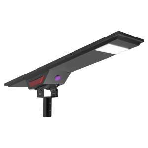 ΦΩΤΙΣΤΙΚΟ SOLAR STREET LED MIST