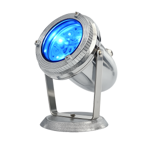 SPOT ΠΙΣΙΝΑΣ & ΣΥΝΤΡΙΒΑΝΙΟΥ PAR38 COMPACT LED - 12V