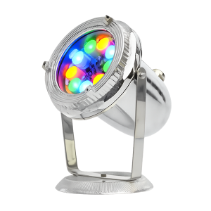 SPOT ΠΙΣΙΝΑΣ & ΣΥΝΤΡΙΒΑΝΙΟΥ PAR38 COMPACT LED - 12V