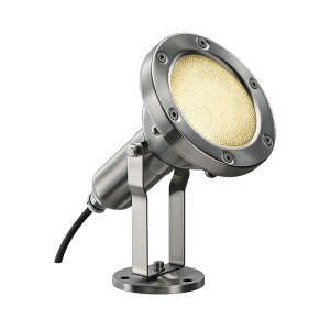 SPOT ΠΙΣΙΝΑΣ & ΣΥΝΤΡΙΒΑΝΙΟΥ PAR38 INOX LED 10W - 42V