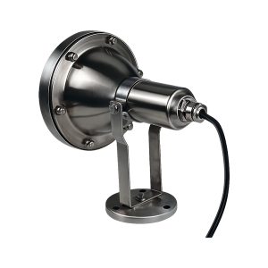 SPOT ΠΙΣΙΝΑΣ & ΣΥΝΤΡΙΒΑΝΙΟΥ PAR38 INOX LED 10W - 42V