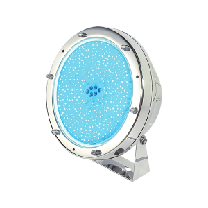 ΦΩΤΙΣΤΙΚΟ ΣΥΝΤΡΙΒΑΝΙΟΥ PAR56 COMPLETE BRASS 316 LED - 12V