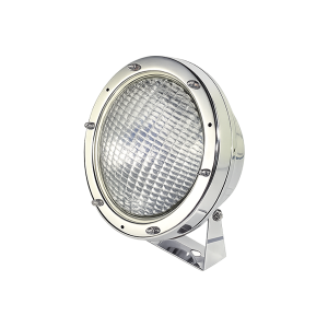 ΦΩΤΙΣΤΙΚΟ ΣΥΝΤΡΙΒΑΝΙΟΥ PAR56 COMPLETE BRASS 316 LED - 12V