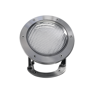 ΦΩΤΙΣΤΙΚΟ ΣΥΝΤΡΙΒΑΝΙΟΥ PAR56 INOX 304 LED - 12V AC