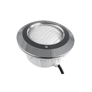 ΦΩΤΙΣΤΙΚΟ ΠΙΣΙΝΑΣ PAR56 INOX FACE COMPLETE HALOGEN