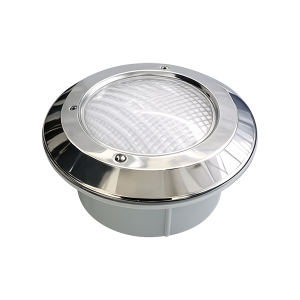 ΦΩΤΙΣΤΙΚΟ ΠΙΣΙΝΑΣ PAR56 INOX FACE COMPLETE HALOGEN