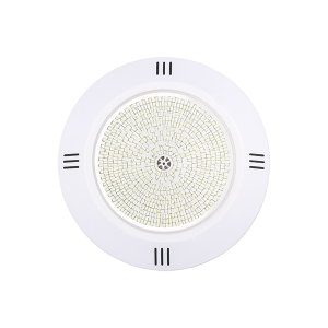 ΦΩΤΙΣΤΙΚΟ ΠΙΣΙΝΑΣ FLAT POOL ABS FACE RESIN LED 20W - 12V