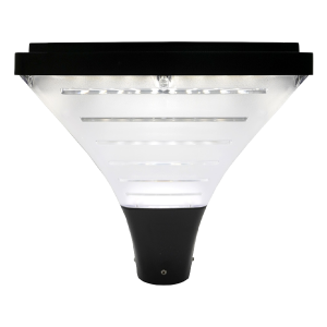ΦΩΤΙΣΤΙΚΟ ΚΟΡΥΦΗΣ SOLAR PYRAMIS LED