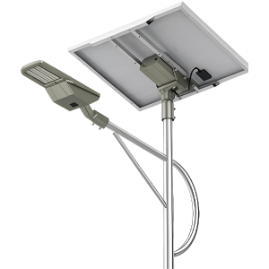 ΦΩΤΙΣΤΙΚΟ ΔΡΟΜΟΥ SOLAR SET ROCKET DECOR LED