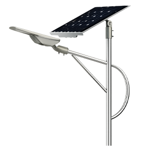 ΦΩΤΙΣΤΙΚΟ ΔΡΟΜΟΥ SOLAR SET ROCKET DECOR LED