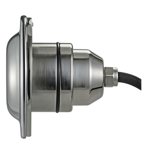 SPOT ΠΙΣΙΝΑΣ & ΣΥΝΤΡΙΒΑΝΙΟΥ SPA INOX HALOGEN 12V AC - MR11