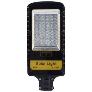 ΦΩΤΙΣΤΙΚΟ ΔΡΟΜΟΥ SOLAR HYBRID LED
