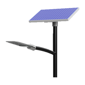 ΦΩΤΙΣΤΙΚΟ ΔΡΟΜΟΥ SOLAR SET GENIUS LED