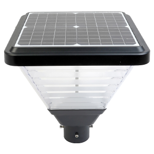 ΦΩΤΙΣΤΙΚΟ ΚΟΡΥΦΗΣ SOLAR HYBRID PYRAMIS LED
