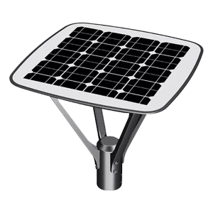 ΦΩΤΙΣΤΙΚΟ ΚΟΡΥΦΗΣ SOLAR TOPPER LED